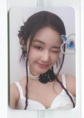 BABYMONSTER - 1st Mini BABYMONS7ER [KTOWN4U] FANSIGN EVENT