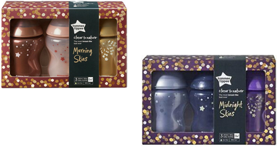 tommee tippee morning skies bottles