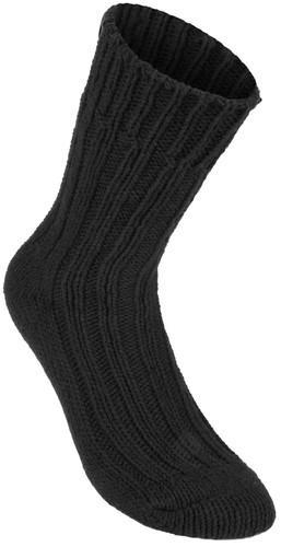 Paquete de 4 pares de calcetines de lana de alpaca BRUBAKER para hombre mujer - Imagen 78 de 79