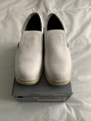 Theaterschuhe, Veterinär, Medizin, Größe UK10/EU44, Toffeln Comfi Lite, 06189.