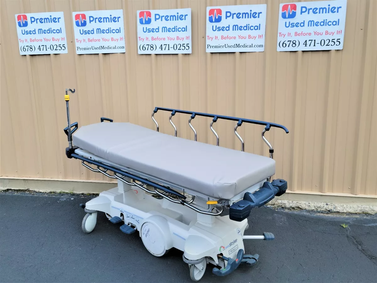 Stretcher beds big hot sale w