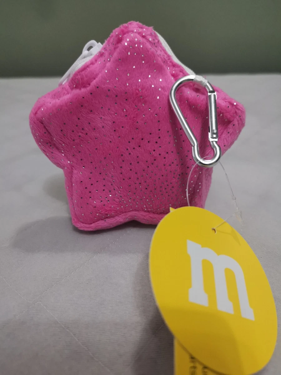 M&M'S, Bags, Adorable Mm Purse Coin Purse Set