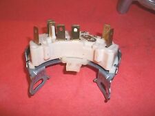 1974- 1984 Chevrolet GMC Neutral Safety Switch C10 - C300 K 1974- 1984 Chevrolet GMC Neutral Safety Switch C10 - C300 K