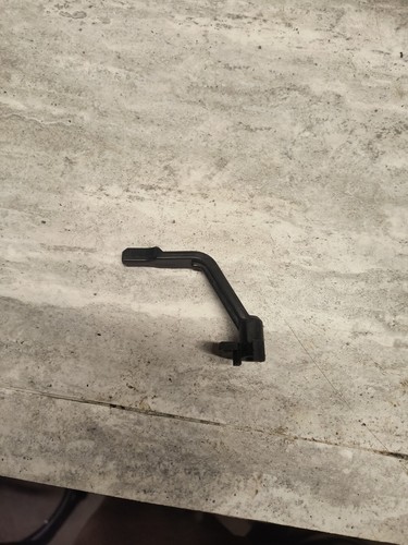 Champion 46596 Choke Arm - Picture 2 of 3