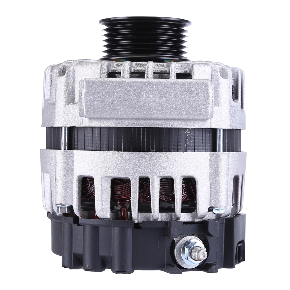 New 130A Alternator For Chevrolet HHR 2.2L 2008-11 FG12S011SP FH12S011 FG12S011 — 第 2/4 张图片