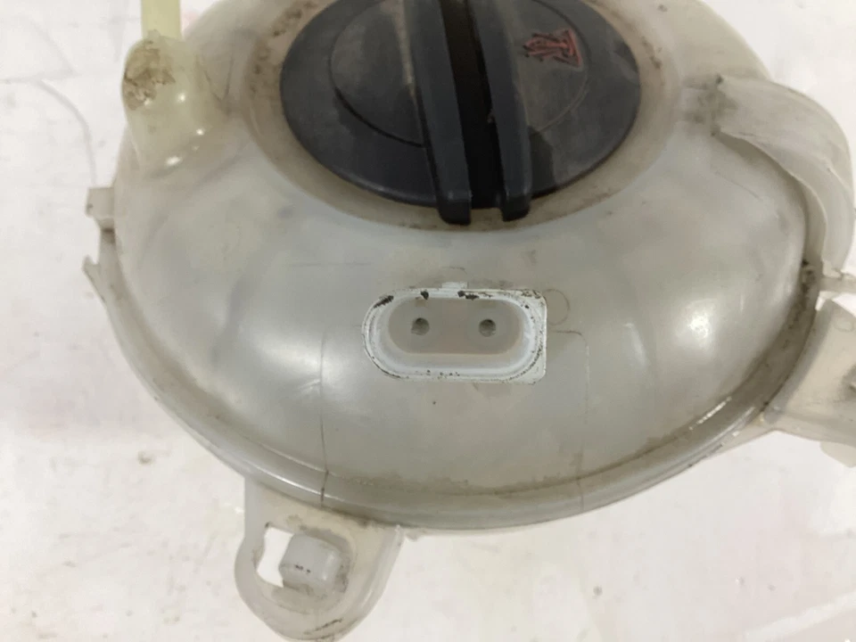 2013 - 2016 Audi A3 Coolant Cooling Expansion Tank Reservoir 5Q0121407G OEM . - Image 4 of 4