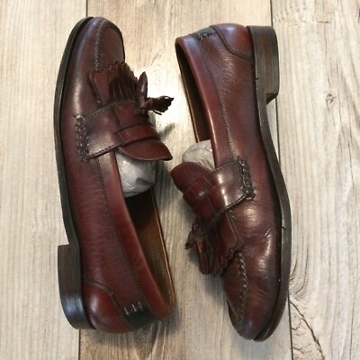 Trask Men’s Loafers Size 9.5 s-l400.jpg main image 4