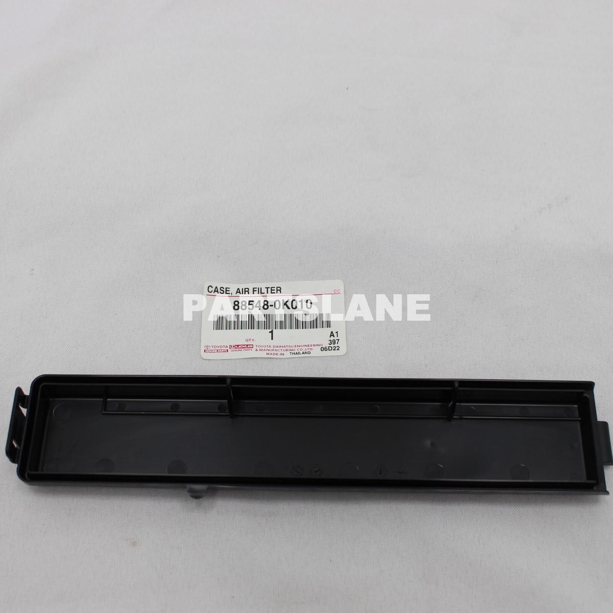 88548-0K010 Toyota OEM Genuine CASE, AIR FILTER | eBay Australia