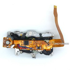 Original Aperture Motor Control Unit Repair Part For Nikon D5300 Digital Camera