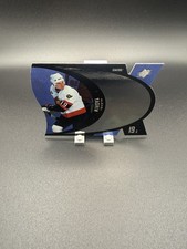 1997-98 SPx Alexei Yashin #35 Ottawa Senators