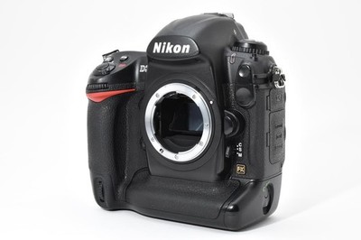 Nikon D3 ボディ 0285 Nikon D3 Body 0285 From Japan | eBay