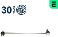 Optimal G7-1313 Stange/Strebe FüR Stabilisator Koppelstange Strebe FüR BMW