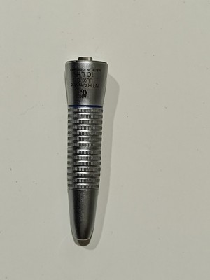 KaVo Intramatic LUX 3 10 LH Straight Handpiece