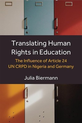 Translating Human Rights in Education: The Influence of Article 