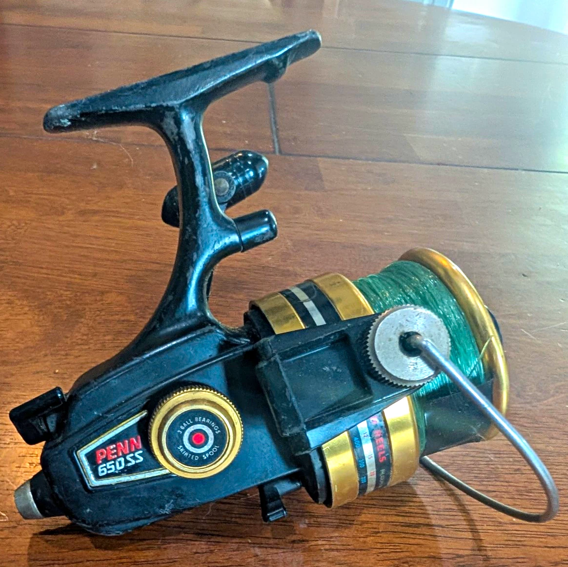 penn reel 650 products for sale | eBay