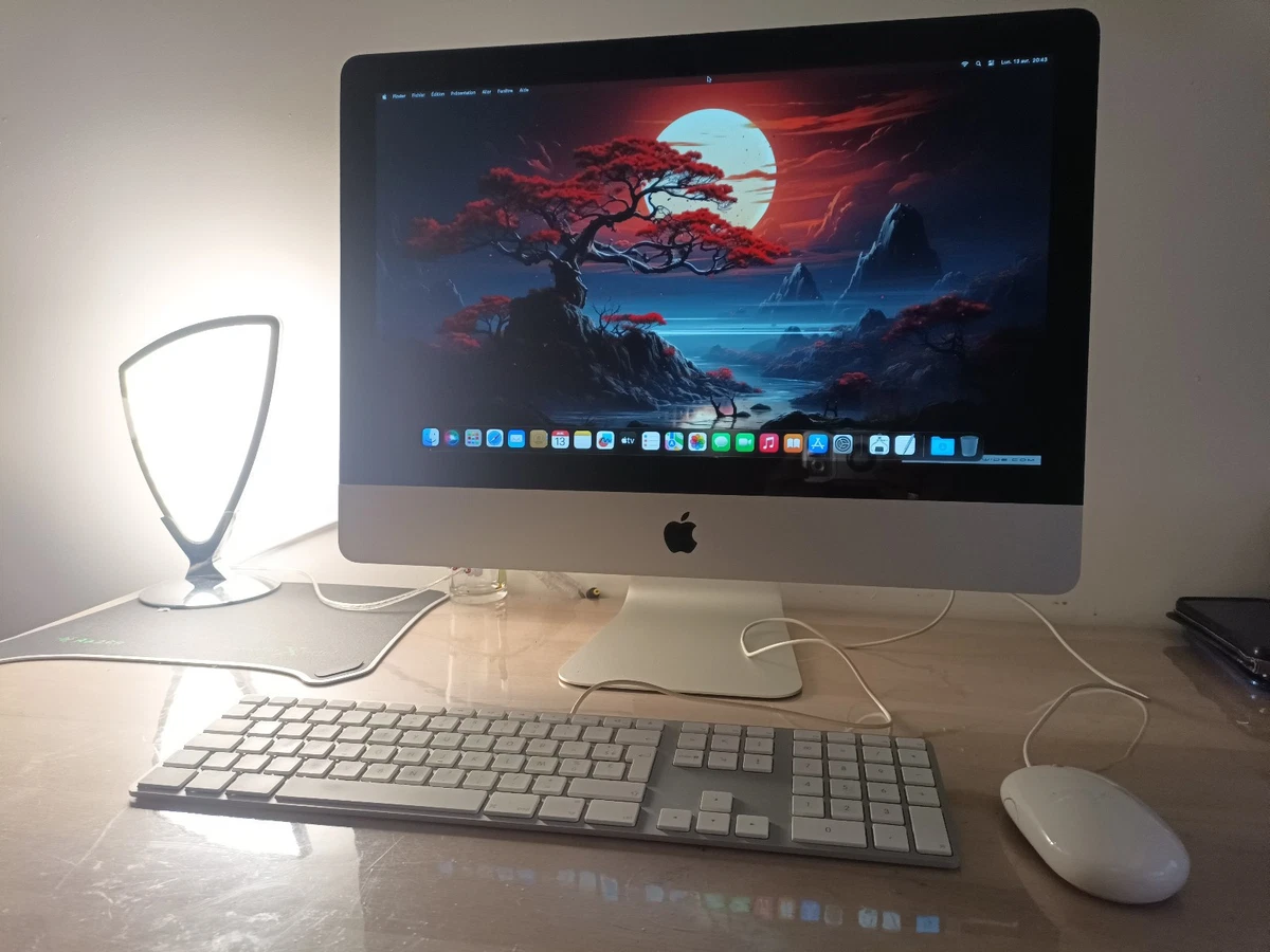 Imac A1311 for sale | eBay