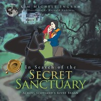 Kim Michele Ingram | In Search Of The Secret Sanctuary | Taschenbuch | Englisch