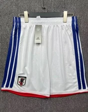Shorts Japan 2026 Home Mens soccer