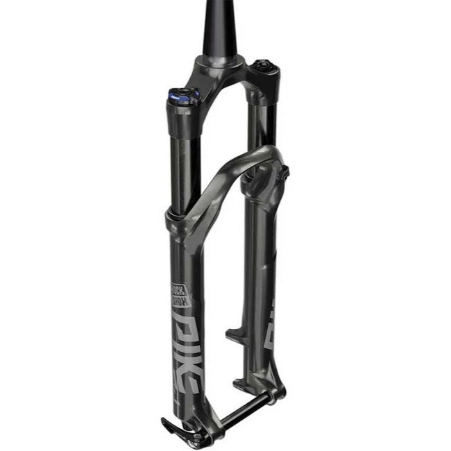 Rock Shox Pike Bicycle Forks for sale | eBay