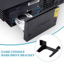 2.5inch Game console hard drive bracket for ps2 hdd ssd holder ?