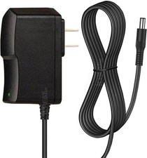 6V Battery Charger for Ride on Toys, 6 Volt Power Cord for Ride on Toddler Quad