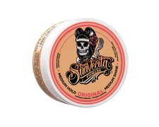 Suavecita Pomade 2.3 oz. Medium Hold, High Shine, Water-Based Hair Styling