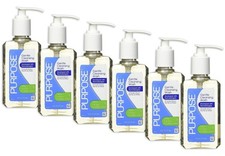 Purpose Gentle Cleansing Wash, 6 oz Pack of 6 