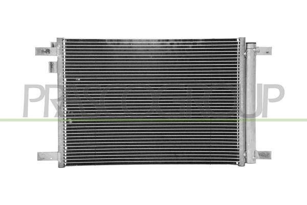Prasco Kondensator, Klimaanlage U.A. FüR Audi, Cupra, Seat, Skoda, VW-image