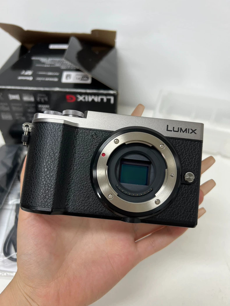 Panasonic Gx85 Use Lumix Gx85 As Webcam Leica Gx80 Clean Hdmi