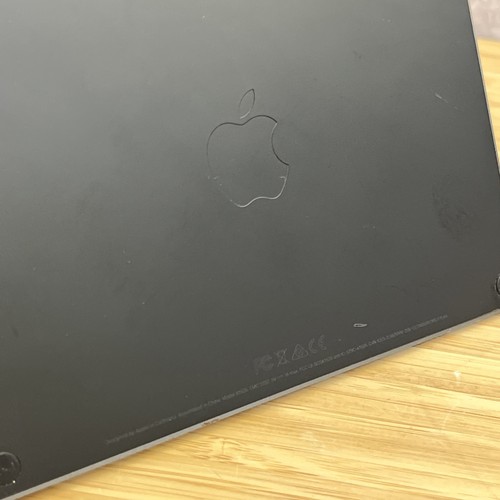 Apple Magic Trackpad 2 - Space Gray A1535 MRMF2LL - 第 4/4 張圖片