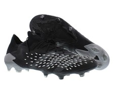 Adidas Predator Freak .1 Low Firm Ground Mens Shoes Size 13.5, Color: Core
