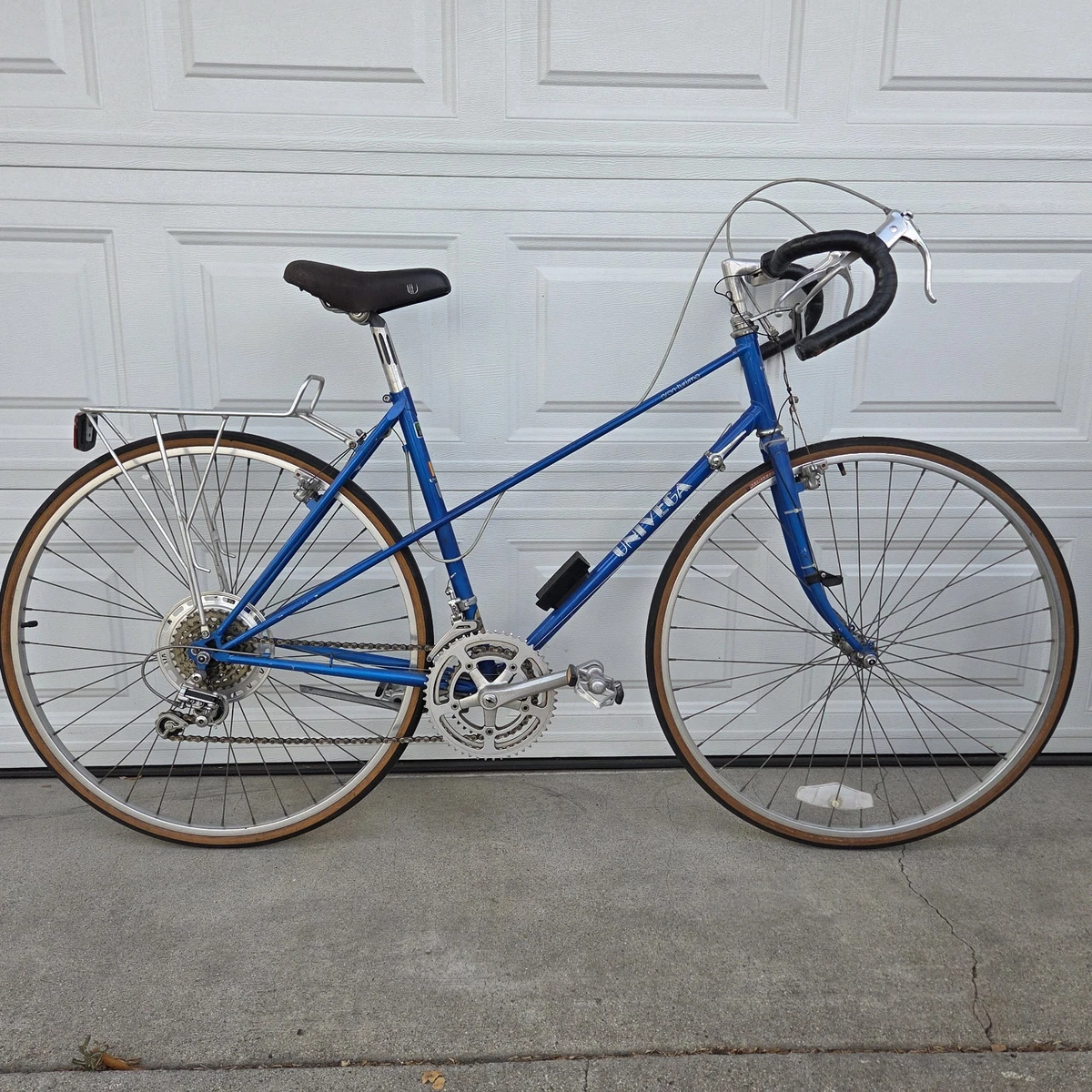 UNIVEGA Bikes for sale - eBay