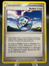 Bubble Coat #129/146 Legends Awakened-Uncommon