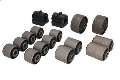 Repair kit, axle body TEDGUM 00227736 Mondeo III Tournament (BWY) 2 2000-2007