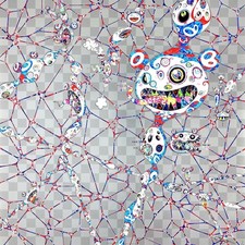 Murakami Chaos Primordial Life ED 300