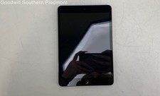 Apple iPad mini 1st Generation PF432LL/A 16GB Black Slate Tablet - Tested