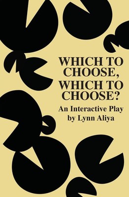 Which to Choose, Which to Choose? Lynn Aliya Taschenbuch Englisch 2026