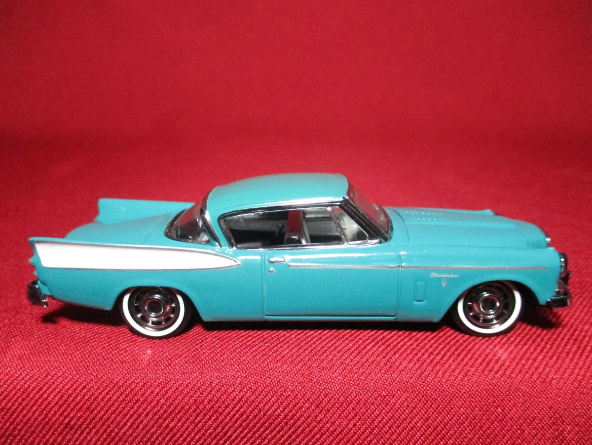 US Model Mint 1952 スチュードベーカー　ピックアップ1/43 Studebaker 1:43 Diecast & Toy Vehicles for sale | eBay