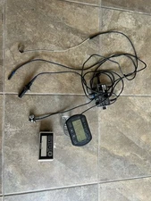 Unipro 6003 Lap Timer Kart Mychron