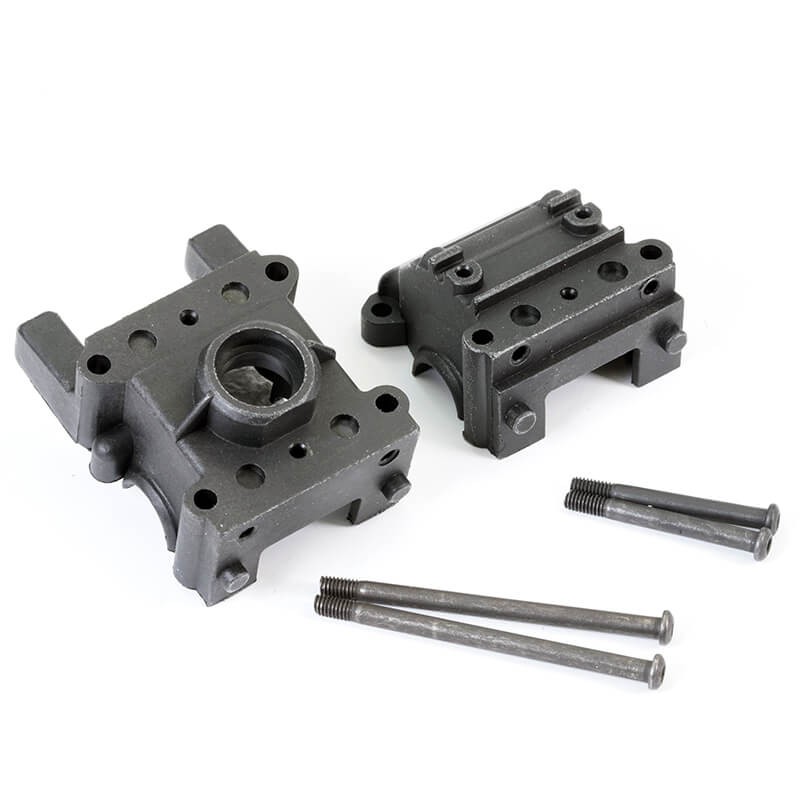 FTX Supaforza Gearbox