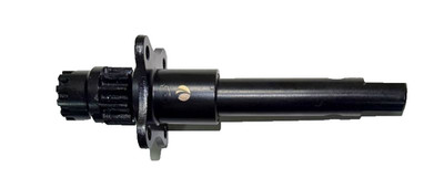JOST Style B10285 Landing Gear Crank Shaft Assembly Replacement Aftermarket