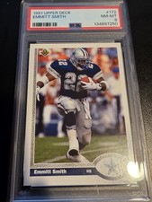 1991 Upper Deck Football Cards 34