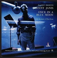Janis - Playboy Presents Once In A Blue Moon - Cd - G3Z