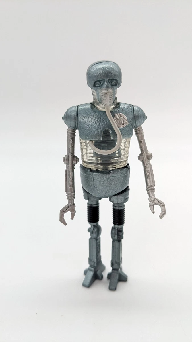 Medical Droid Star Wars Action Action Figures for sale - eBay