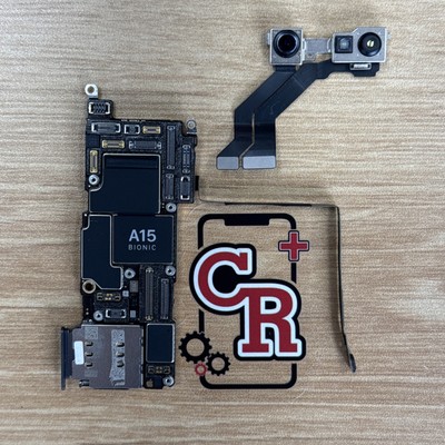 iPhone 13 Pro 256GB Unlocked Logic Board Motherboard Replacement