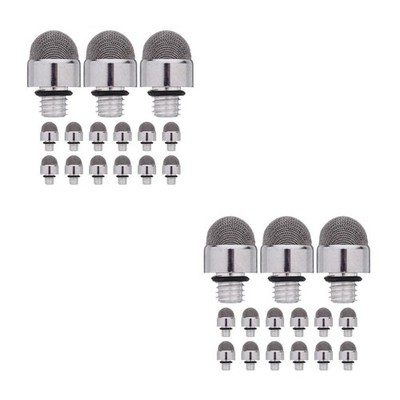 Set of 2 Kapazitiver Stiftkopf Stiftspitzen Mit Hoher Empfindlichkeit