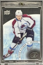 Start Collecting Nathan MacKinnon Hockey Cards Right Now 15
