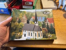 Heljan Church Kit #1785
