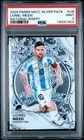 2025 #LM LIONEL MESSI 62/99 PSA 9