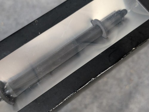 Wacom KP501E2 Grip Pen w/ Pen Stand & Stroke Nibs for Cintiq, Intuos Pro - Afbeelding 13 van 13